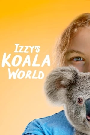 Izzy y los koalas online gratis