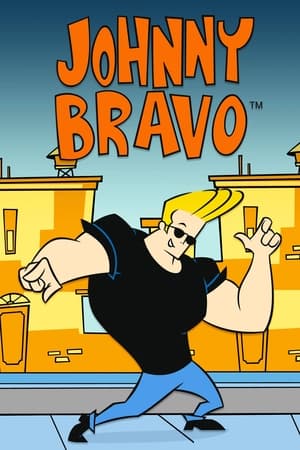 Johnny Bravo online gratis