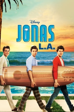 Jonas Online