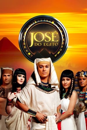 José de Egipto temporada  1 online