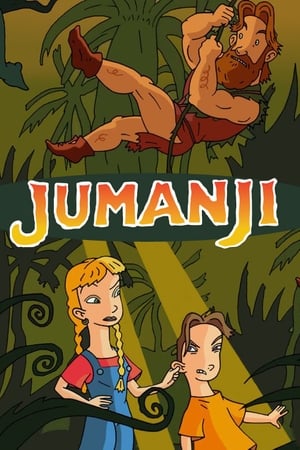 Jumanji Online