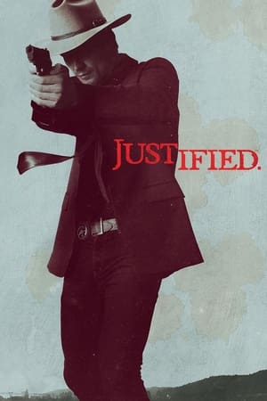 Justified: La ley de Raylan temporada  1 online