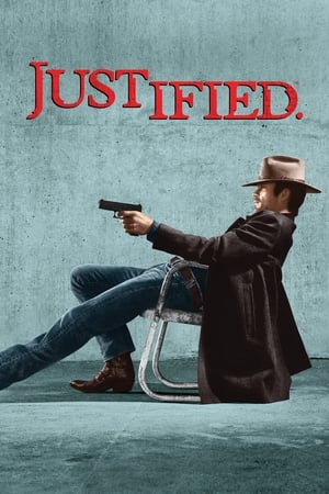 Justified: La ley de Raylan temporada  3 online