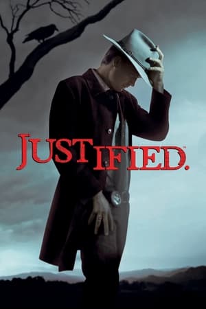 Justified: La ley de Raylan temporada  5 online