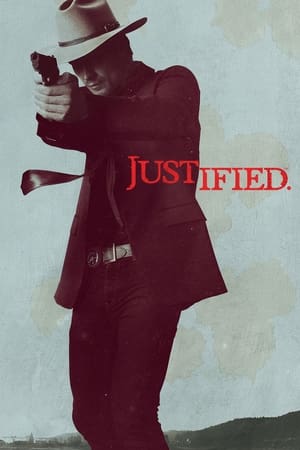 Justified: La ley de Raylan Online