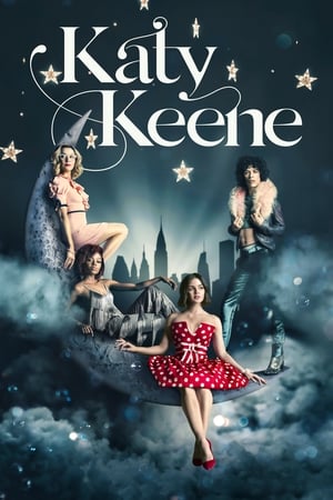 Katy Keene temporada  1 online