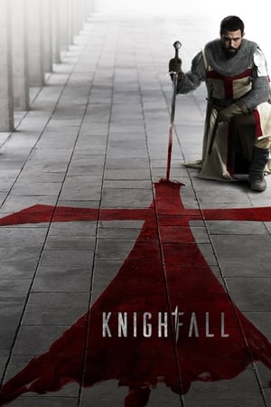 Knightfall temporada  1 online