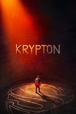 Krypton temporada  1 online