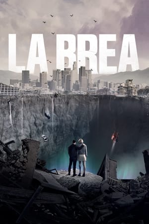 La Brea temporada  1 online