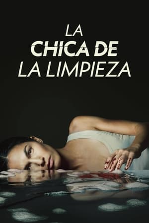 La chica de la limpieza temporada  3 online