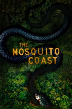 La costa de los mosquitos temporada  2 online