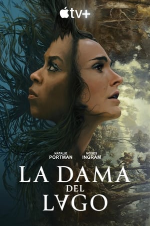 La dama del lago Online gratis