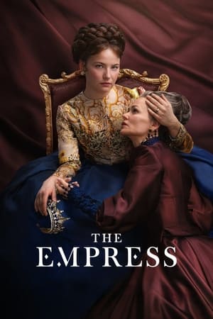 La Emperatriz temporada  2 online