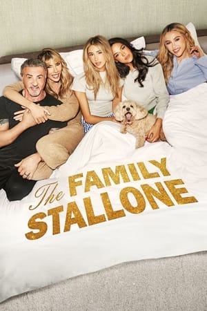 La Familia Stallone temporada  2 online