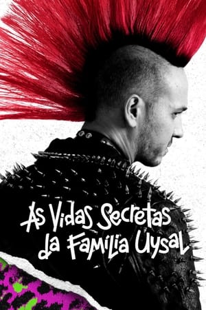 La familia Uysal temporada  1 online