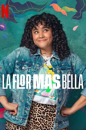 La flor más bella temporada  1 online