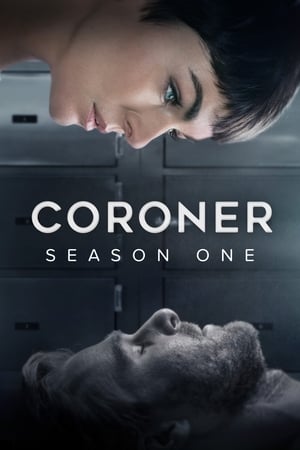 La forense temporada  1 online