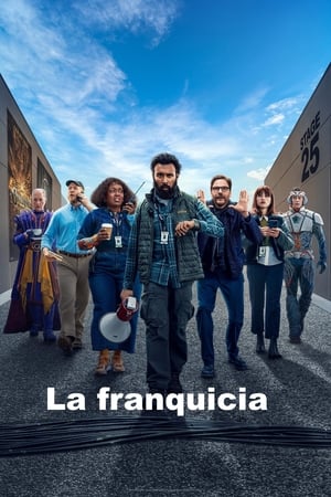 La franquicia online gratis