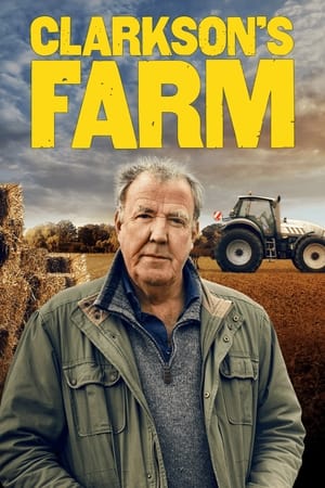 La granja de Clarkson temporada  1 online