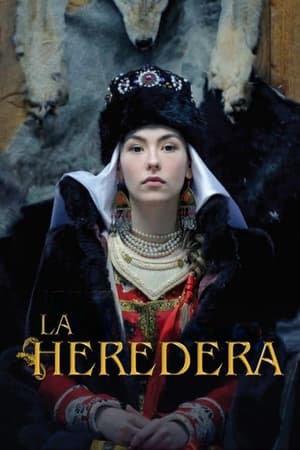 La Heredera Online gratis