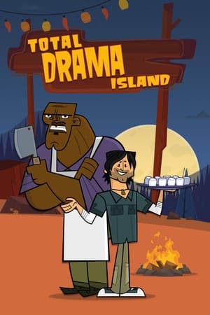 La isla del drama online gratis