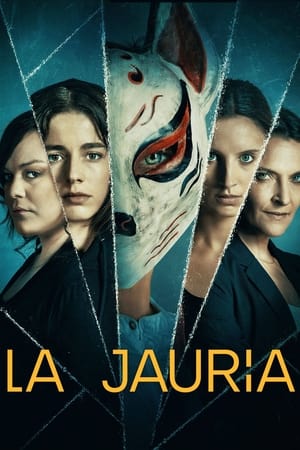 La Jauría temporada  2 online