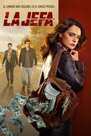 La Jefa Temporada 1 online gratis