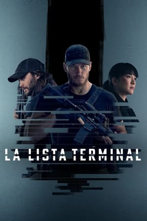 La lista final temporada  1 online