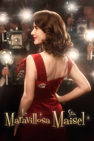 La maravillosa Sra. Maisel Online