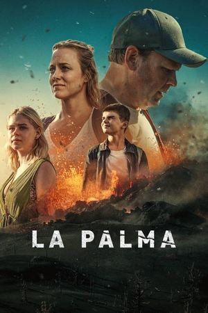 La Palma temporada  1 online