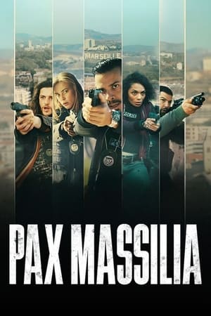 La paz de Marsella online gratis