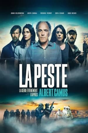 La peste temporada  1 online