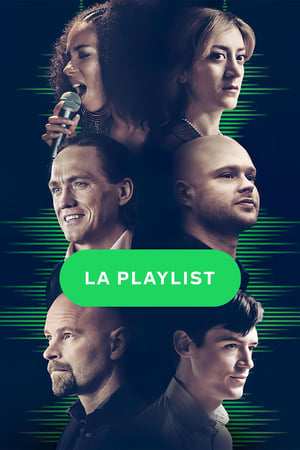 La playlist temporada  1 online