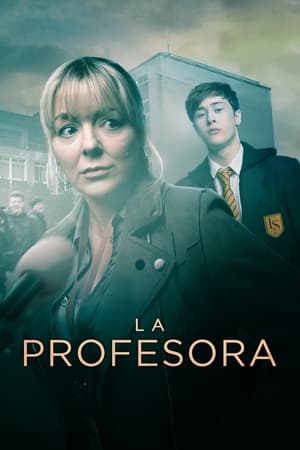 La profesora online gratis