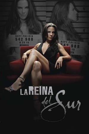 La Reina del Sur temporada  1 online