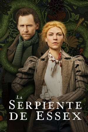 La Serpiente de Essex Online gratis