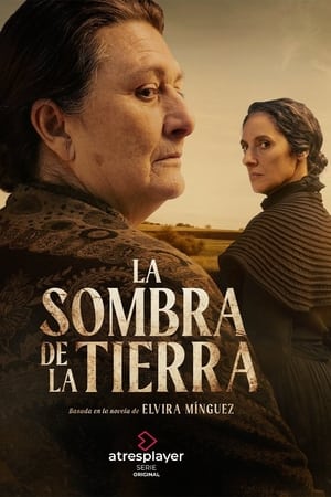 La sombra de la tierra temporada  1 online