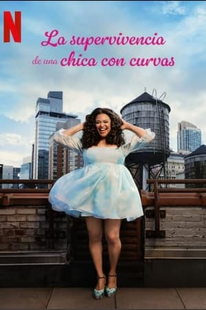 La supervivencia de una chica con curvas Online