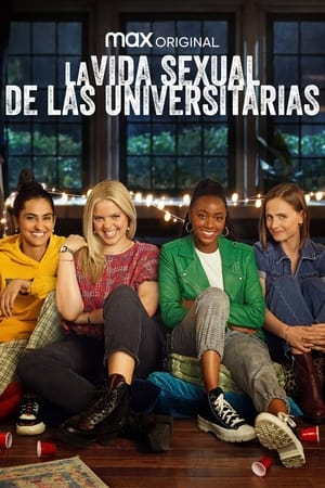 La vida sexual de las universitarias Online gratis