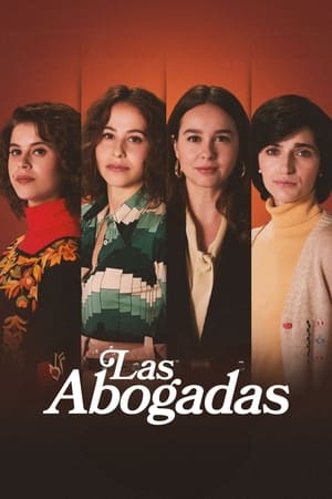 Las abogadas Online gratis