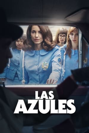 Las azules temporada  1 online