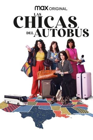 Las chicas del autobús Online