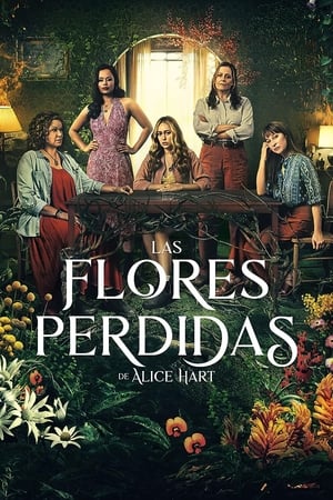 Las flores perdidas de Alice Hart temporada  1 online