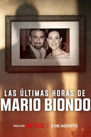 Las últimas horas de Mario Biondo Online gratis