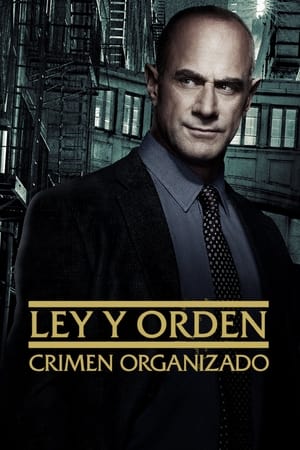 Ley y orden: Crimen organizado temporada  4 online