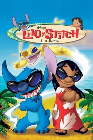 Lilo Y Stitch temporada  1 online