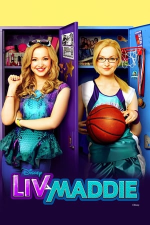 Liv y  Maddie temporada  1 online