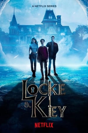 Locke & Key temporada  3 online