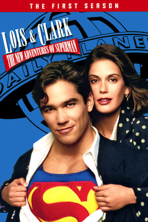 Lois y Clark: Las Nuevas Aventuras de Superman temporada  1 online