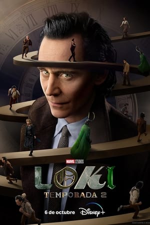 Loki temporada  2 online